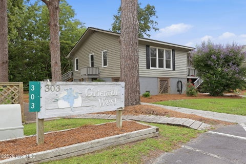 Photo of 303 Midyette Street #C14, Oriental, NC 28571 (MLS # 100582766)
