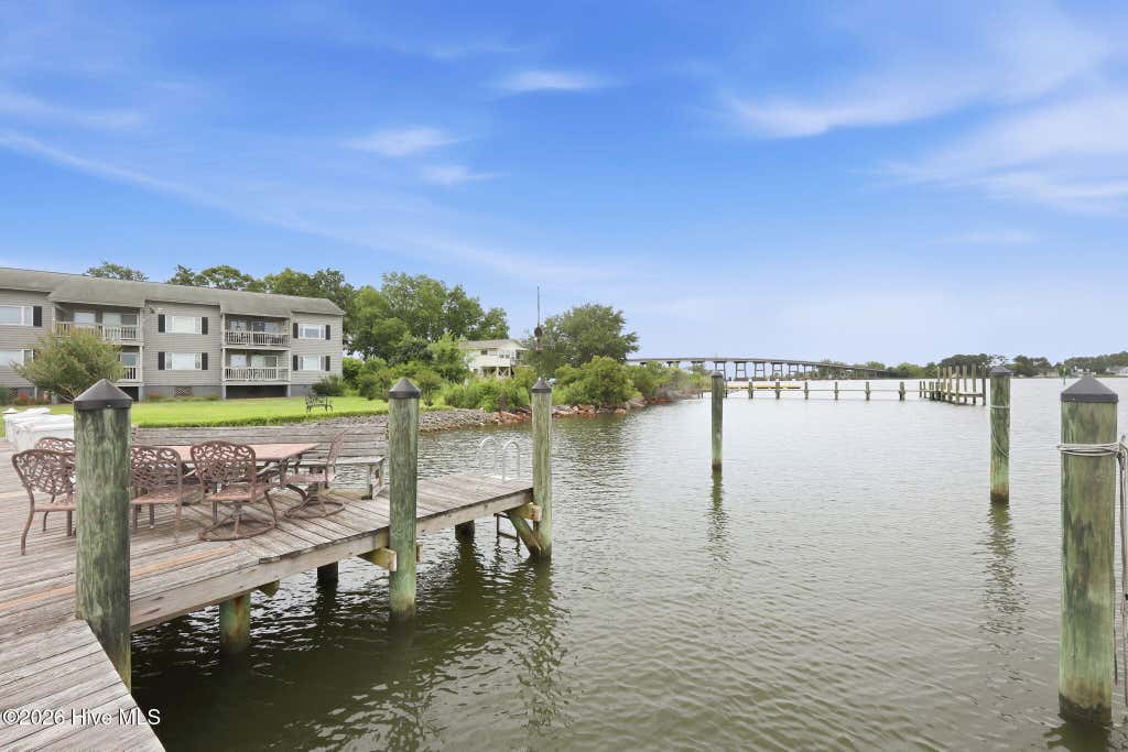 Photo of 303 Midyette Street #C14, Oriental, NC 28571 (MLS # 100582766)