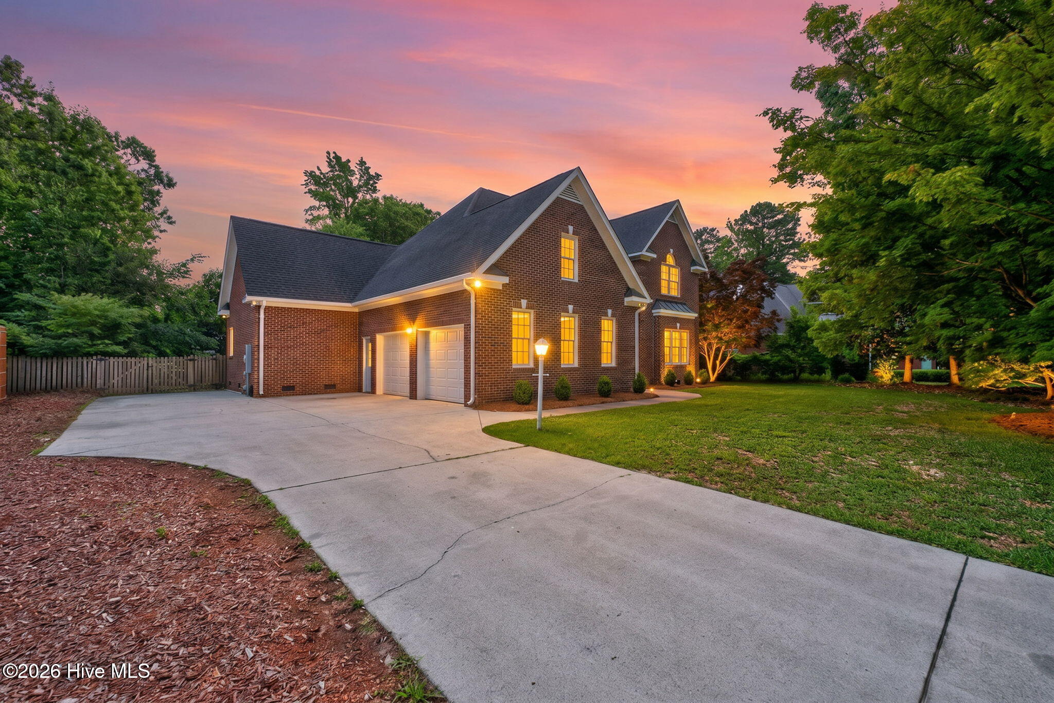 108 Francis Marion Drive
