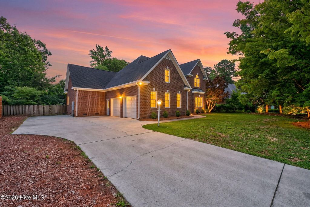 Photo of 108 Francis Marion Drive, Wilmington, NC 28411 (MLS # 100576462)