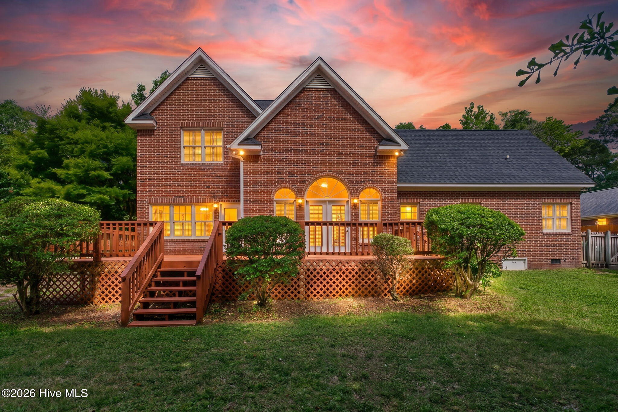 108 Francis Marion Drive