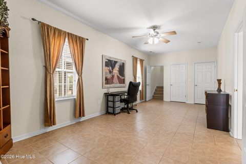 Tiny photo for 164 NW 12th Street, Oak Island, NC 28465 (MLS # 100560273)