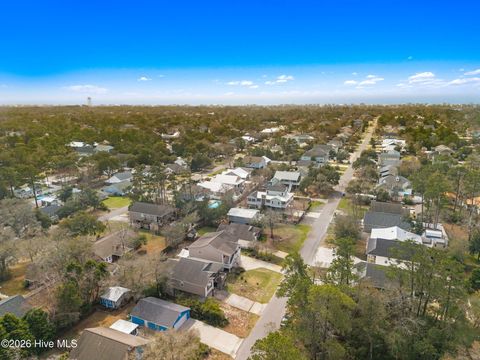 Tiny photo for 164 NW 12th Street, Oak Island, NC 28465 (MLS # 100560273)