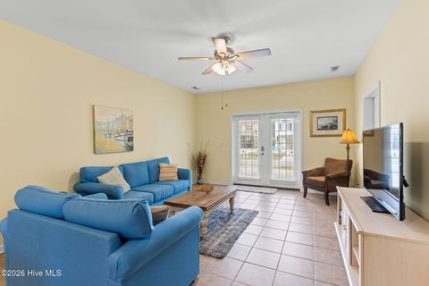 Tiny photo for 164 NW 12th Street, Oak Island, NC 28465 (MLS # 100560273)