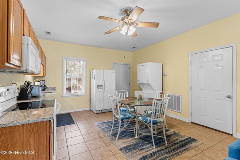 Tiny photo for 164 NW 12th Street, Oak Island, NC 28465 (MLS # 100560273)