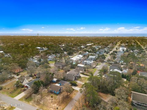 Tiny photo for 164 NW 12th Street, Oak Island, NC 28465 (MLS # 100560273)