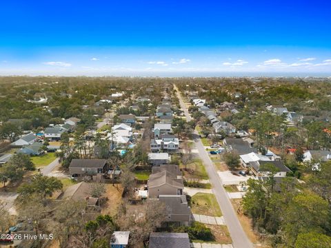 Tiny photo for 164 NW 12th Street, Oak Island, NC 28465 (MLS # 100560273)