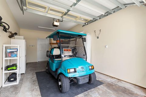 Tiny photo for 164 NW 12th Street, Oak Island, NC 28465 (MLS # 100560273)