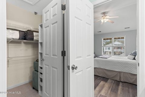 Tiny photo for 164 NW 12th Street, Oak Island, NC 28465 (MLS # 100560273)