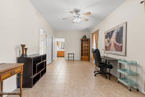 Tiny photo for 164 NW 12th Street, Oak Island, NC 28465 (MLS # 100560273)