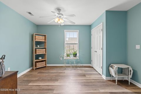 Tiny photo for 164 NW 12th Street, Oak Island, NC 28465 (MLS # 100560273)