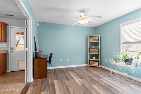 Tiny photo for 164 NW 12th Street, Oak Island, NC 28465 (MLS # 100560273)