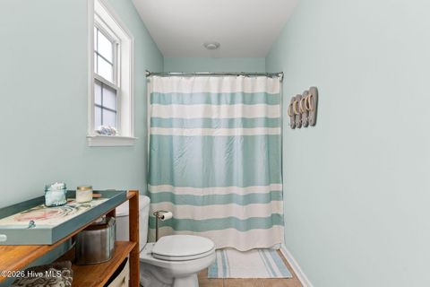 Tiny photo for 164 NW 12th Street, Oak Island, NC 28465 (MLS # 100560273)