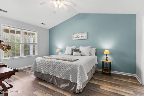 Tiny photo for 164 NW 12th Street, Oak Island, NC 28465 (MLS # 100560273)