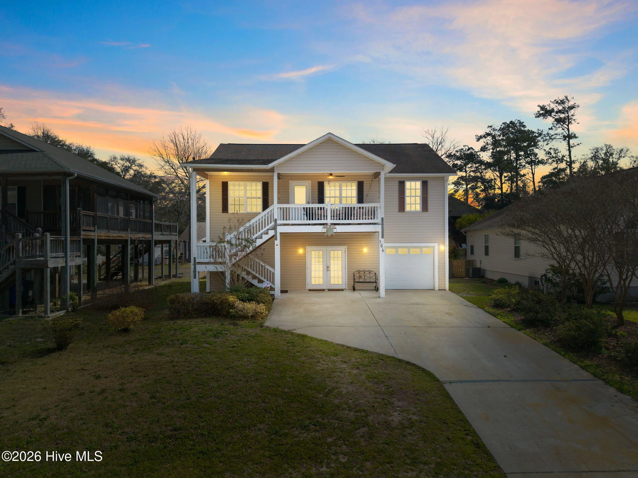 164 NW 12th Street