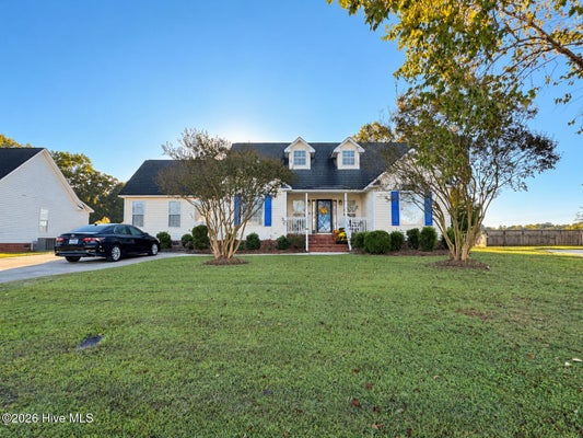 2545 AMANDA PL, WINTERVILLE, NC 28590 - Image 6f3b405c765562b82a67afa458e55dcf/4246192742