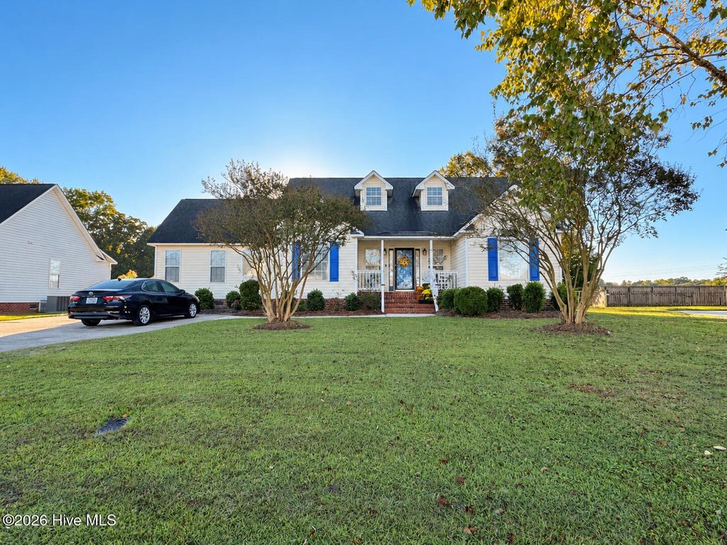 Photo of 2545 Amanda Place, Winterville, NC 28590 (MLS # 100611839)