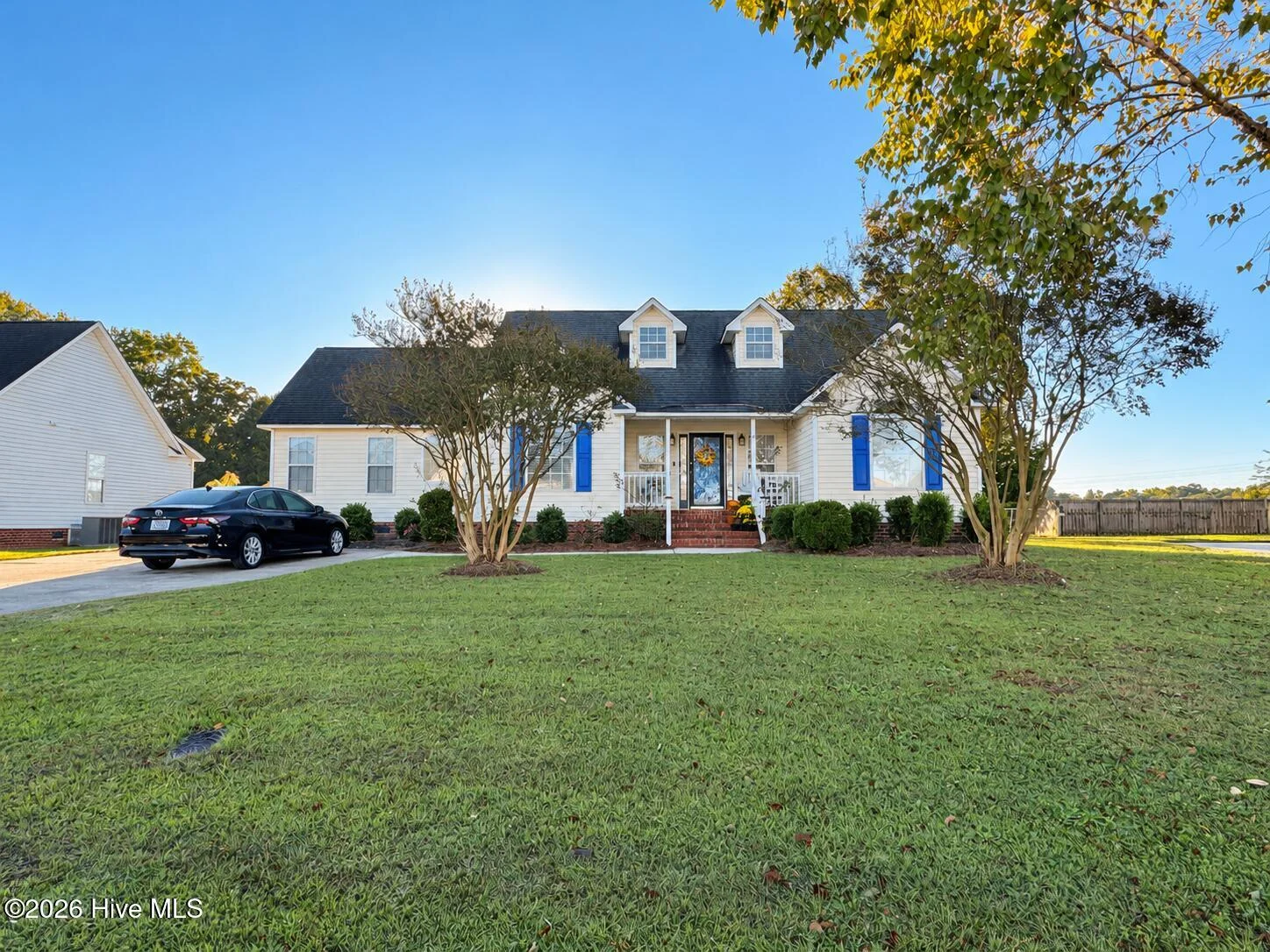 2545 Amanda Place