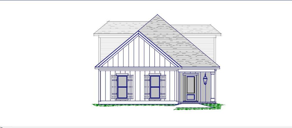 Photo of 3216 Banter Drive, Graniteville, SC 29829 (MLS # 549663)