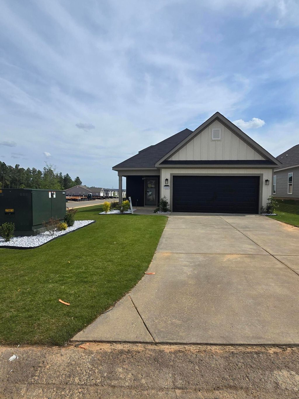 Photo of 3216 Banter Drive, Graniteville, SC 29829 (MLS # 549663)