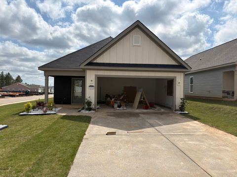 Homes For Sale - 3216 Banter Drive<br/> Aiken County, Graniteville, SC 29829