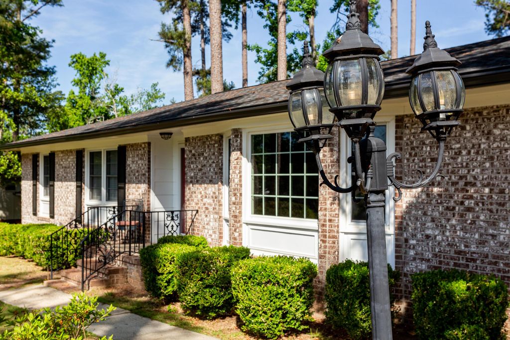 Photo of 3507 Jamaica Drive, Augusta, GA 30909 (MLS # 555576)