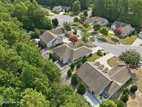 Tiny photo for 902 Meadowbrook S #Unit 902, Swansboro, NC 28584 (MLS # 100590882)