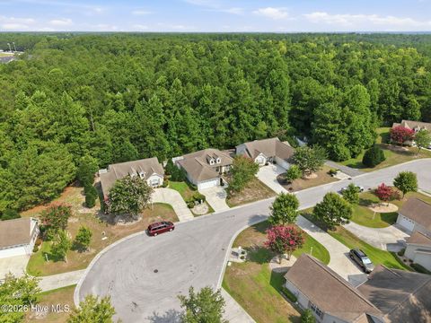 Tiny photo for 902 Meadowbrook S #Unit 902, Swansboro, NC 28584 (MLS # 100590882)