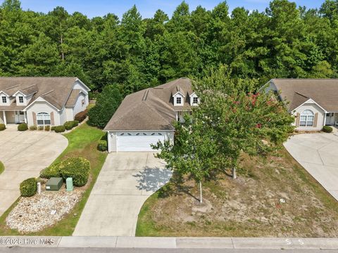 Tiny photo for 902 Meadowbrook S #Unit 902, Swansboro, NC 28584 (MLS # 100590882)