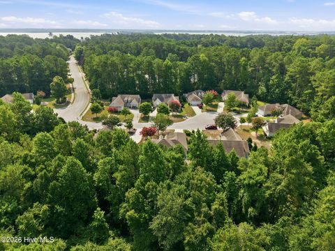 Tiny photo for 902 Meadowbrook S #Unit 902, Swansboro, NC 28584 (MLS # 100590882)