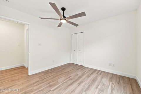 Tiny photo for 902 Meadowbrook S #Unit 902, Swansboro, NC 28584 (MLS # 100590882)