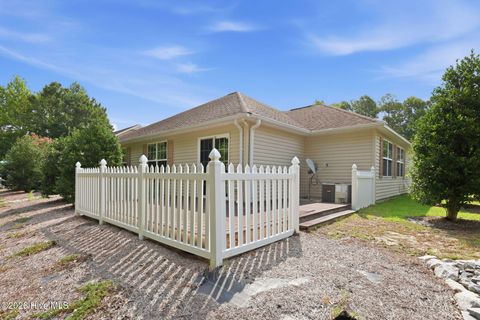 Tiny photo for 902 Meadowbrook S #Unit 902, Swansboro, NC 28584 (MLS # 100590882)