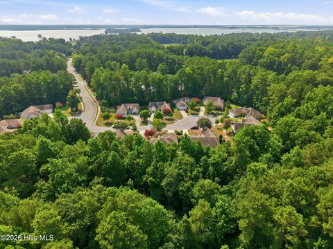 Tiny photo for 902 Meadowbrook S #Unit 902, Swansboro, NC 28584 (MLS # 100590882)