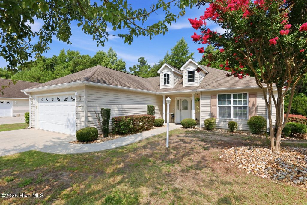 Photo of 902 Meadowbrook S #Unit 902, Swansboro, NC 28584 (MLS # 100590882)