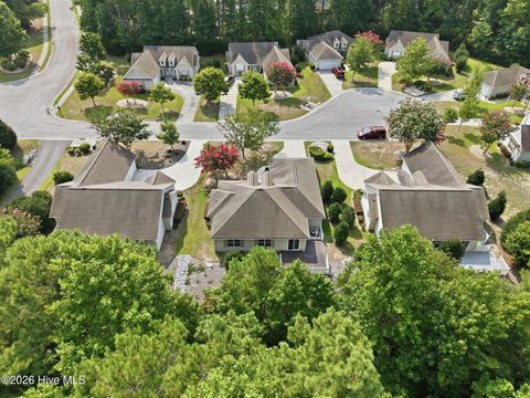 Tiny photo for 902 Meadowbrook S #Unit 902, Swansboro, NC 28584 (MLS # 100590882)