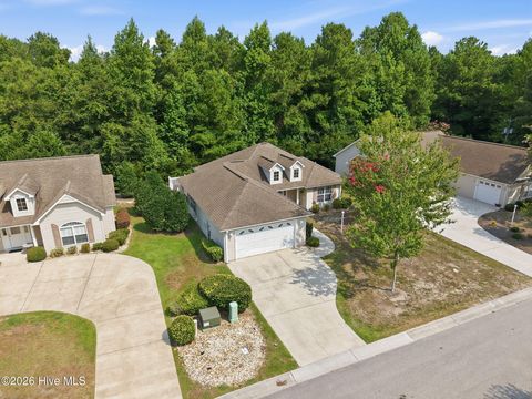 Tiny photo for 902 Meadowbrook S #Unit 902, Swansboro, NC 28584 (MLS # 100590882)