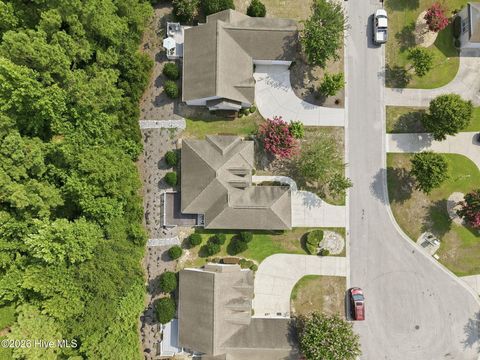 Tiny photo for 902 Meadowbrook S #Unit 902, Swansboro, NC 28584 (MLS # 100590882)