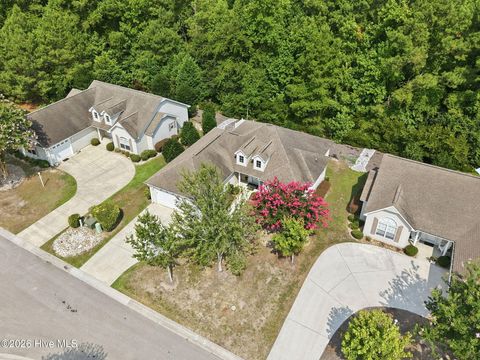 Tiny photo for 902 Meadowbrook S #Unit 902, Swansboro, NC 28584 (MLS # 100590882)