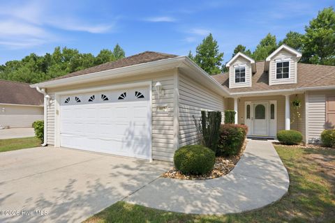 Tiny photo for 902 Meadowbrook S #Unit 902, Swansboro, NC 28584 (MLS # 100590882)