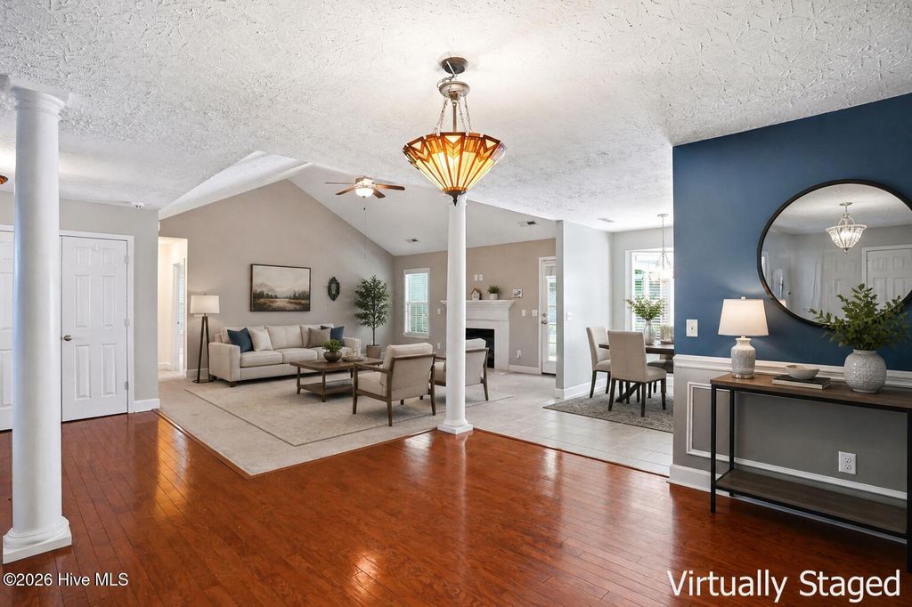 Photo of 8589 Old Forest Drive NE, Leland, NC 28451 (MLS # 100571790)