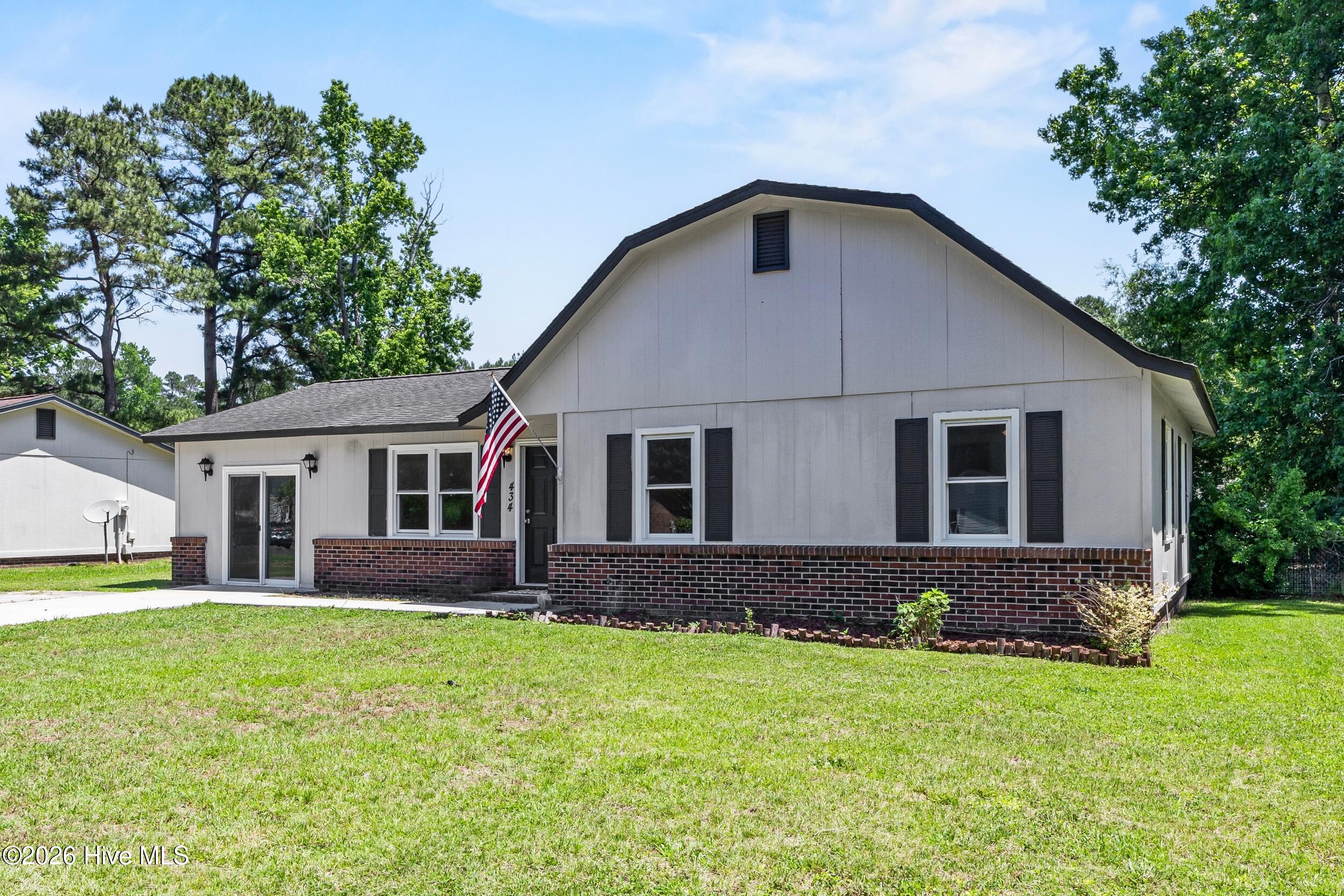 434 Kenwood Drive