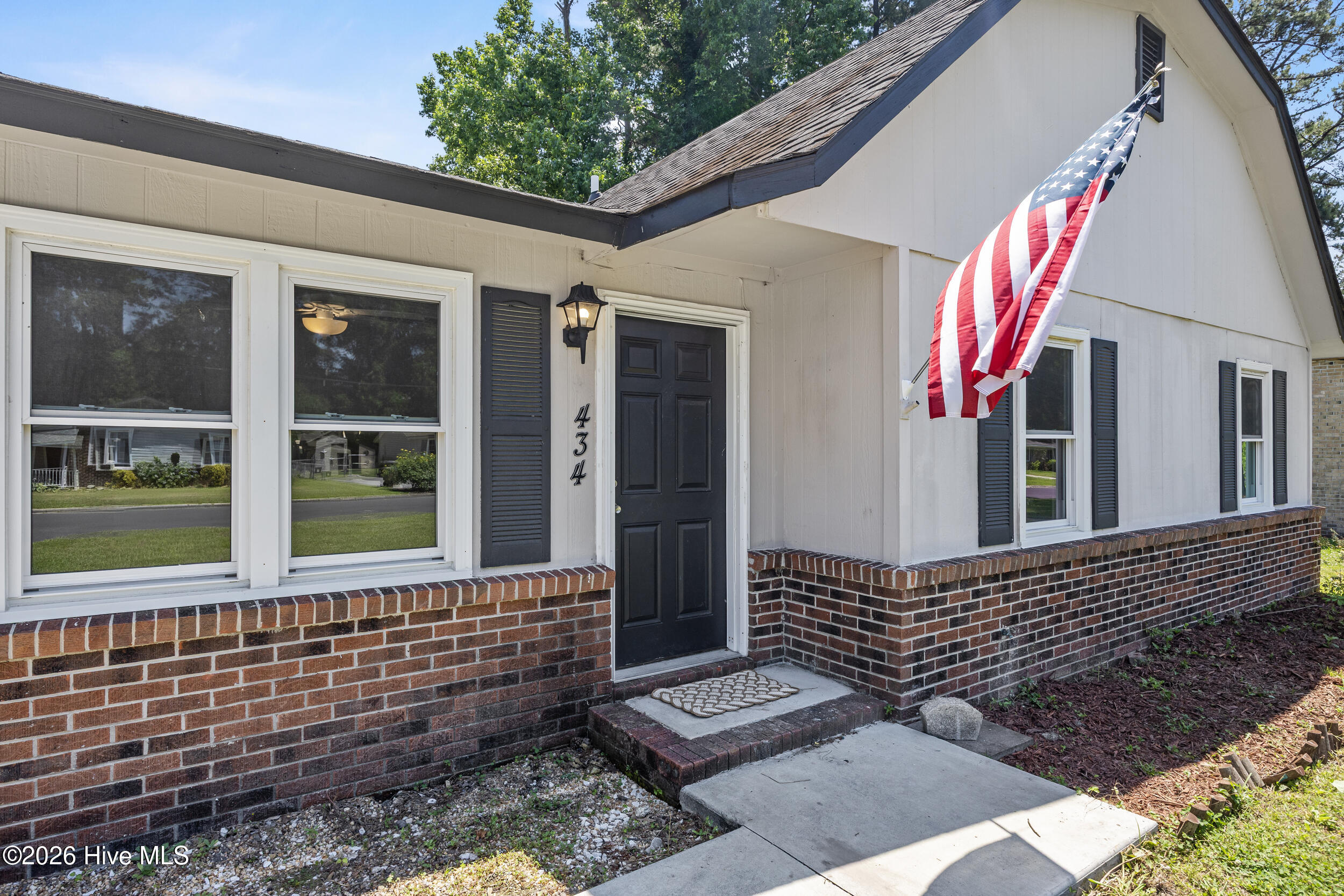 434 Kenwood Drive