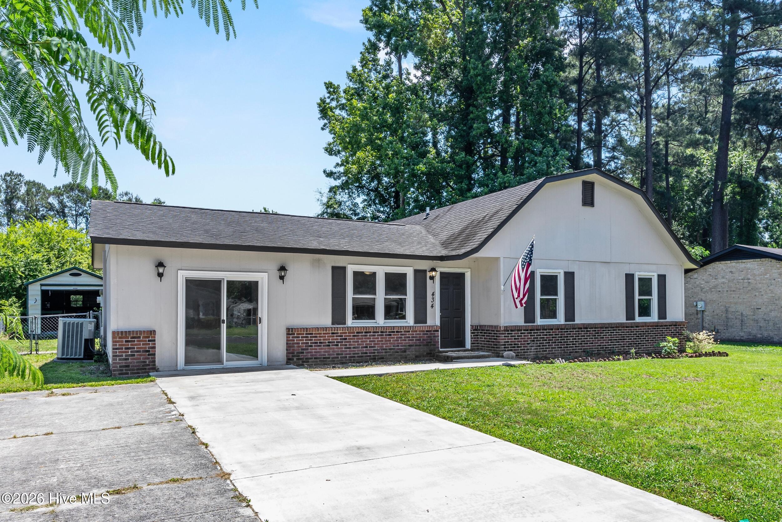 434 Kenwood Drive