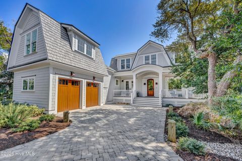 Photo of 194 Portsmouth Way, Bald Head Island, NC 28461 (MLS # 100567930)