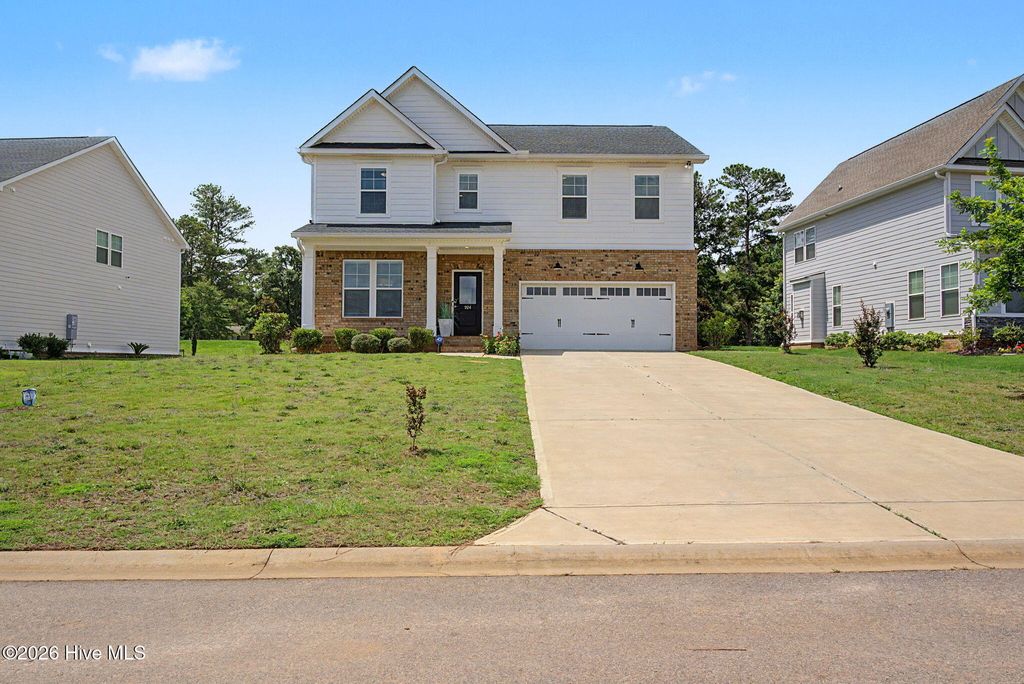 Photo of 924 Scruple Way, North Augusta, SC 29860 (MLS # 100583789)