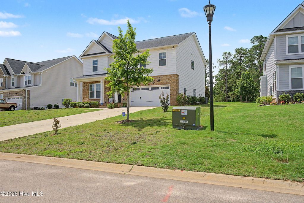 Photo of 924 Scruple Way, North Augusta, SC 29860 (MLS # 100583789)