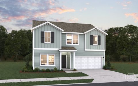 Photo of 129 Wilderness Road, Savannah, GA 31302 (MLS # SA349933)