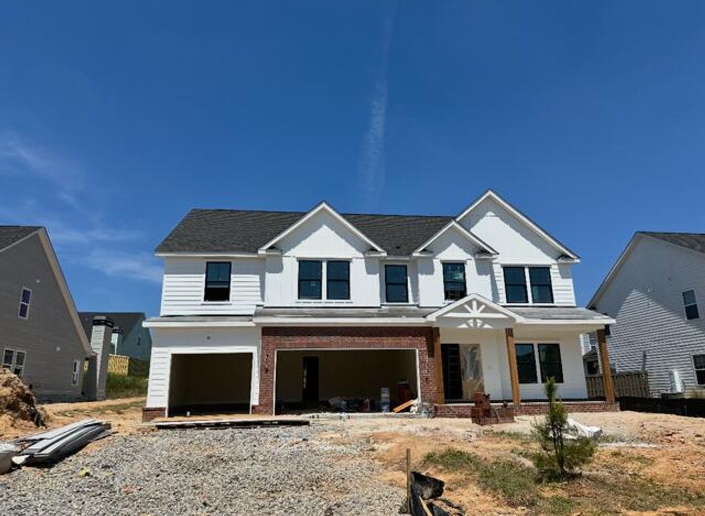 Photo of 431 Woodlawn Street ST, Evans, GA 30809 (MLS # 555674)