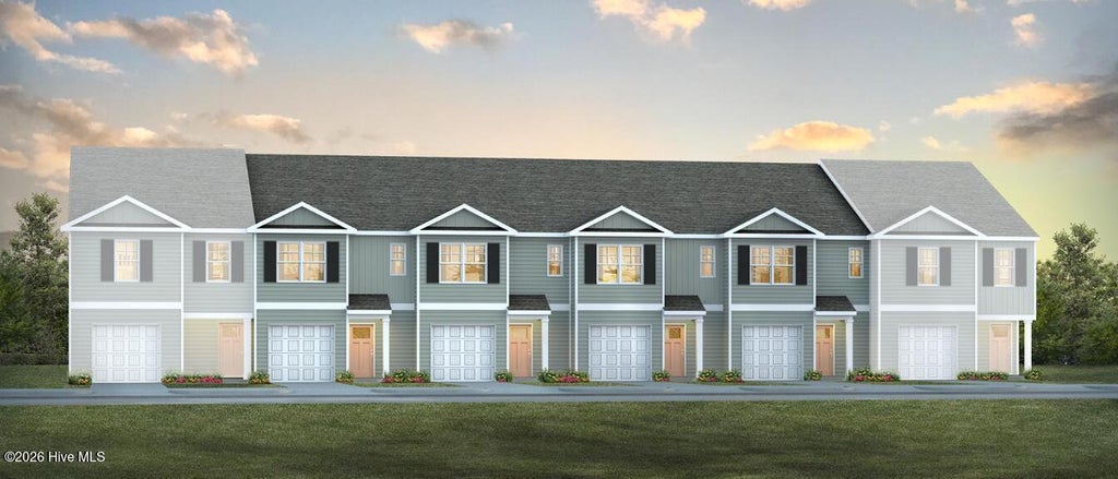 Photo of 4329 Majesty Drive #Unit 402, Castle Hayne, NC 28429 (MLS # 100590243)
