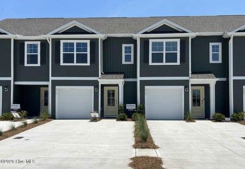 Photo of 4329 Majesty Drive #Unit 402, Castle Hayne, NC 28429 (MLS # 100590243)